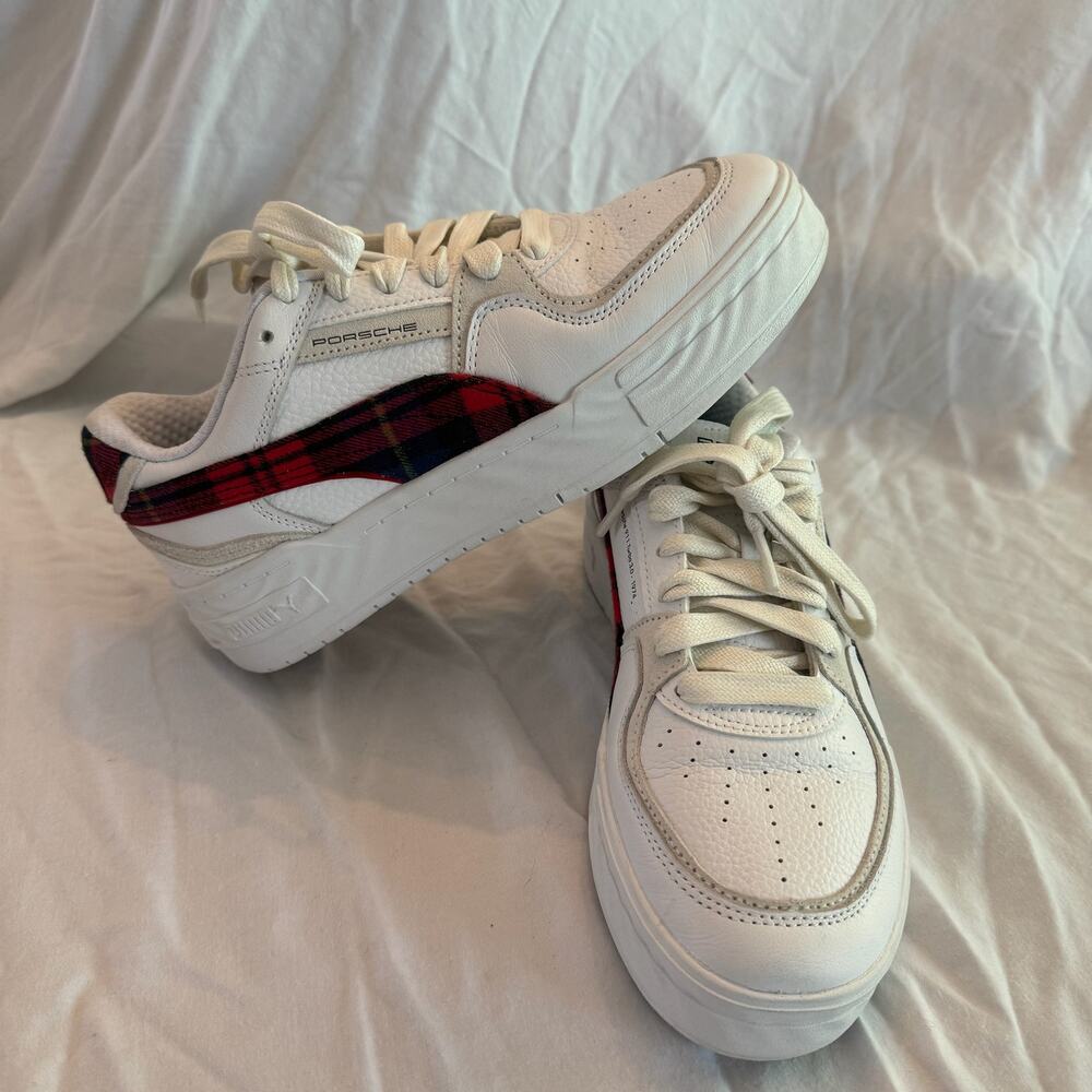 Puma Porsche sneakers size 7